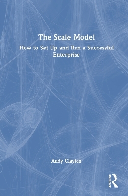 The Scale Model - Andy Clayton