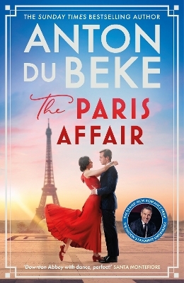 The Paris Affair - Anton du Beke