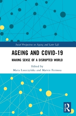 Ageing and COVID-19 - 