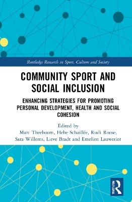 Community Sport and Social Inclusion - 