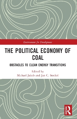 The Political Economy of Coal - 