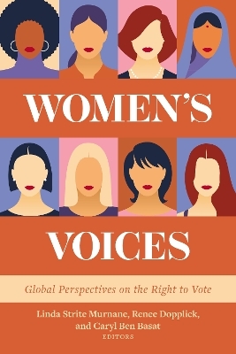 Women's Voices - 