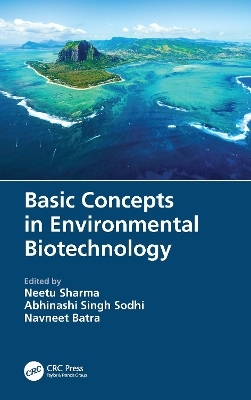 Basic Concepts in Environmental Biotechnology - 