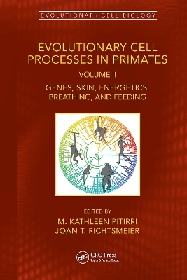 Evolutionary Cell Processes in Primates - 