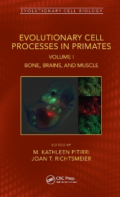 Evolutionary Cell Processes in Primates - 