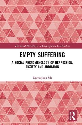 Empty Suffering - Domonkos Sik
