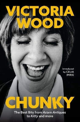 Chunky - Victoria Wood