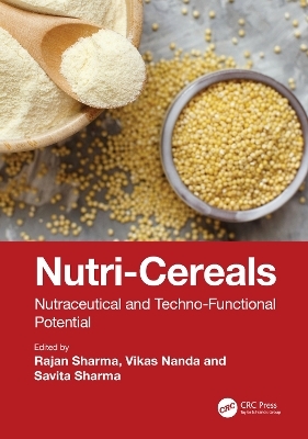 Nutri-Cereals - 
