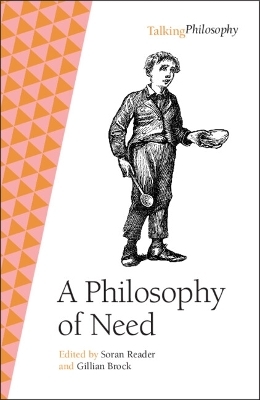 A Philosophy of Need - 