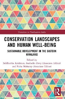 Conservation Landscapes and Human Well-Being - 