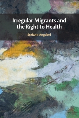 Irregular Migrants and the Right to Health - Stefano Angeleri