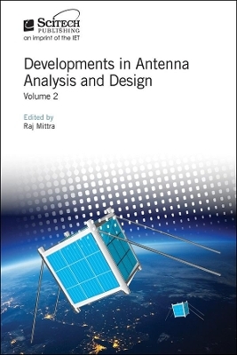 Developments in Antenna Analysis and Design - 