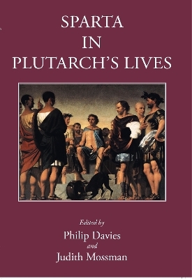 Sparta in Plutarch's Lives - 