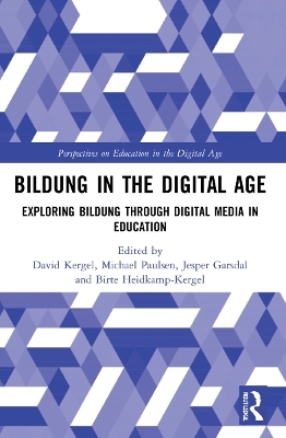 Bildung in the Digital Age - 