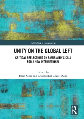 Unity on the Global Left - 