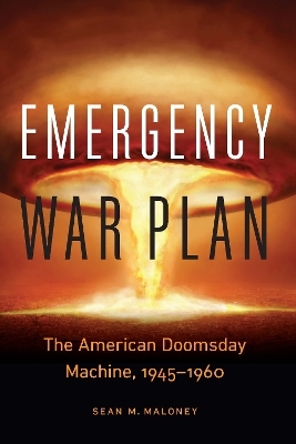 Emergency War Plan - Sean M. Maloney