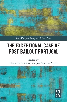 The Exceptional Case of Post-Bailout Portugal - 