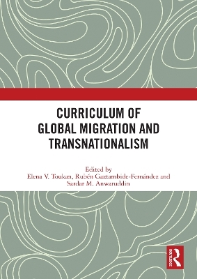 Curriculum of Global Migration and Transnationalism - 