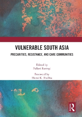 Vulnerable South Asia - 