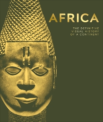 Africa -  Dk