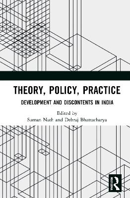Theory, Policy, Practice - 