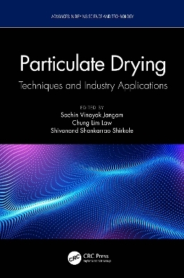 Particulate Drying - 