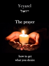 Prayer -  Yeyazel