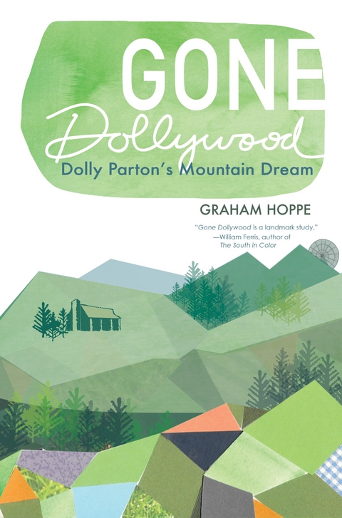 Gone Dollywood - Graham Hoppe