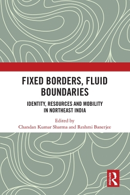 Fixed Borders, Fluid Boundaries - 