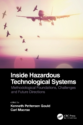 Inside Hazardous Technological Systems - 