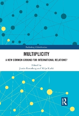 Multiplicity - 