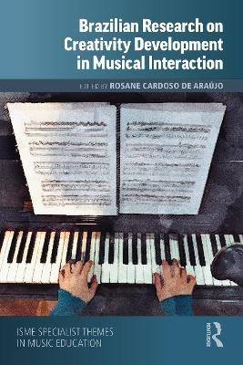 Brazilian Research on Creativity Development in Musical Interaction - 