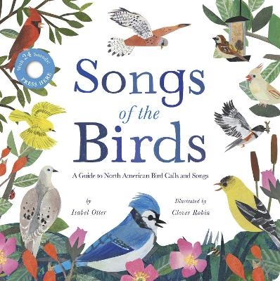 Songs of the Birds - Isabel Otter