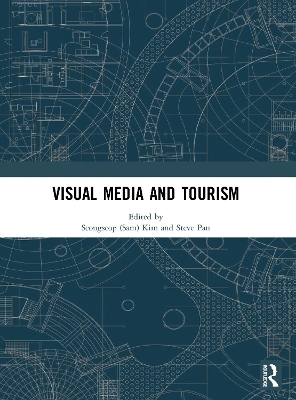 Visual Media and Tourism - 