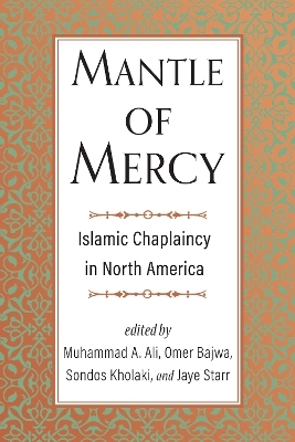 Mantle of Mercy - 