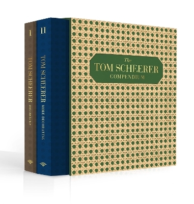 The Tom Scheerer Compendium - Tom Scheerer, Mimi Read