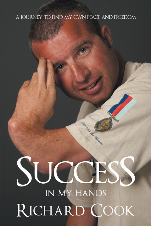 Success in my hands - Richard Cook