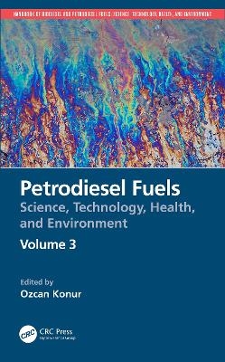 Petrodiesel Fuels - 