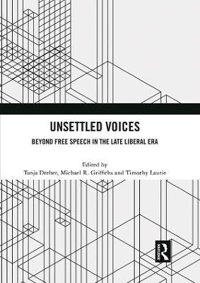 Unsettled Voices - 