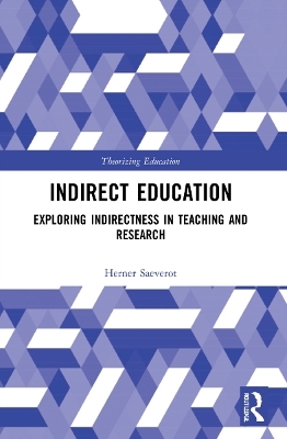 Indirect Education - Herner Saeverot