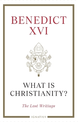 What is Christianity?