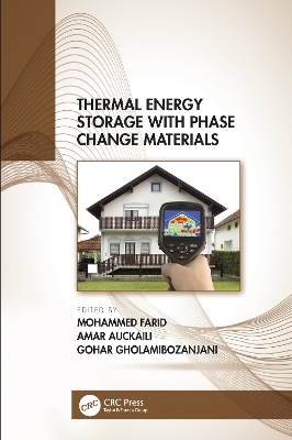 Thermal Energy Storage with Phase Change Materials - 