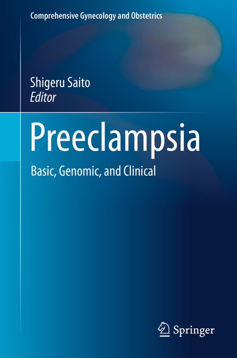 Preeclampsia - 
