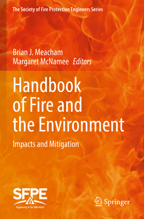Handbook of Fire and the Environment - 