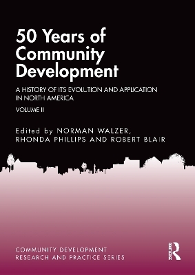 50 Years of Community Development Vol II - 