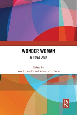 Wonder Woman - 