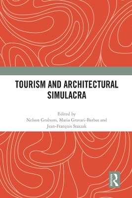 Tourism and Architectural Simulacra - 