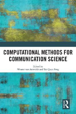 Computational Methods for Communication Science - 