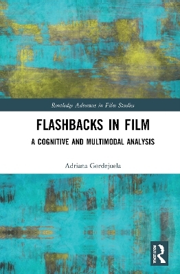 Flashbacks in Film - Adriana Gordejuela
