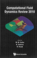 COMPUTATIONAL FLUID DYNAMICS REVIEW 2010 - 